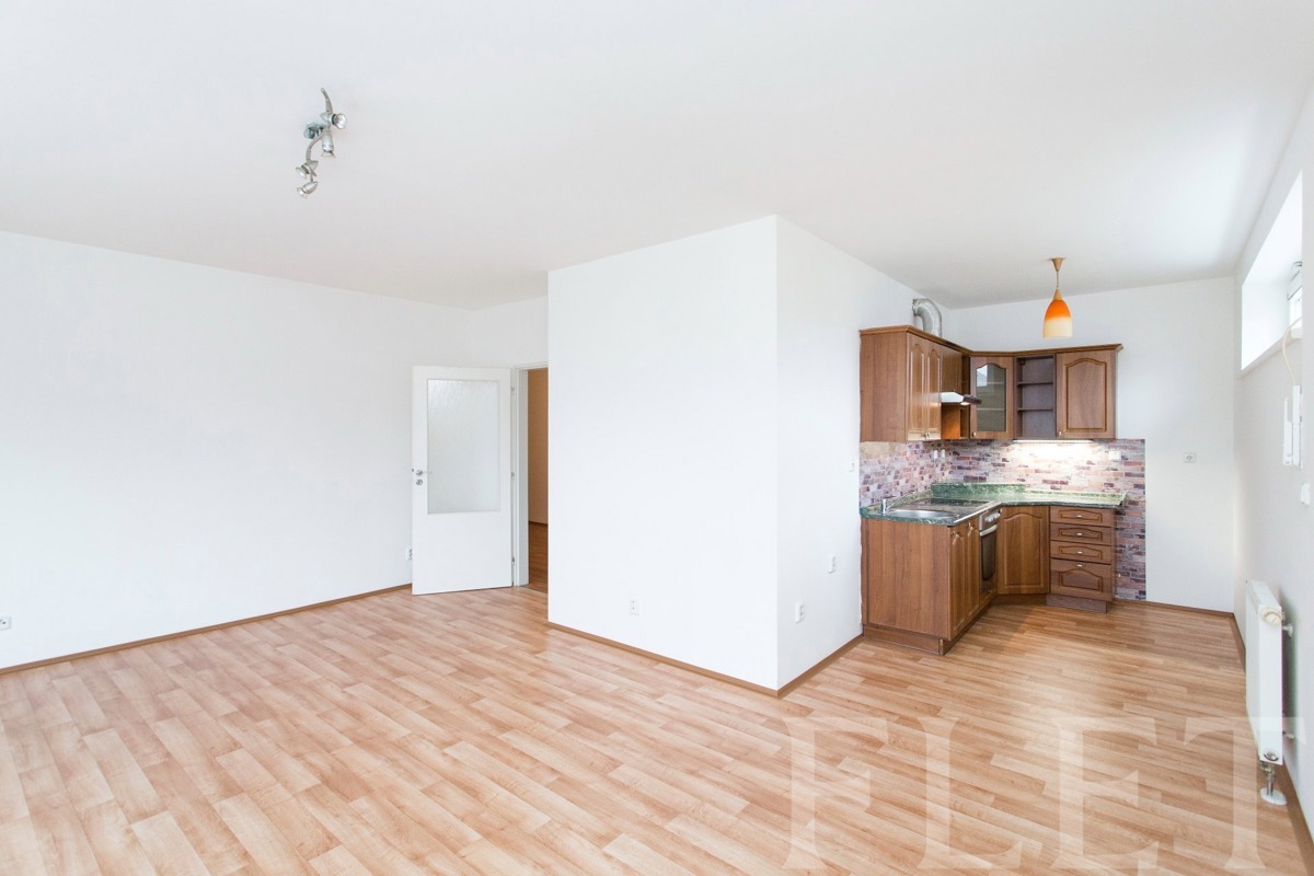 Apartment for sale · 2+kk · 56 m²