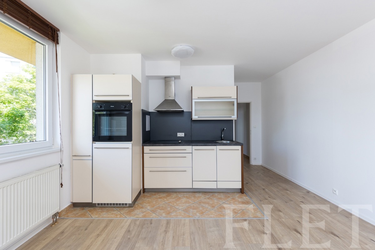 Apartment for sale · 2+kk · 51 m²
