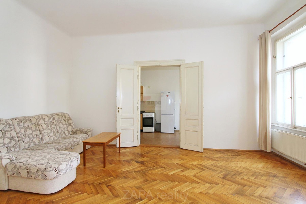 Fotografie 2 - Pronájem bytu · 2+1 · 69 m²