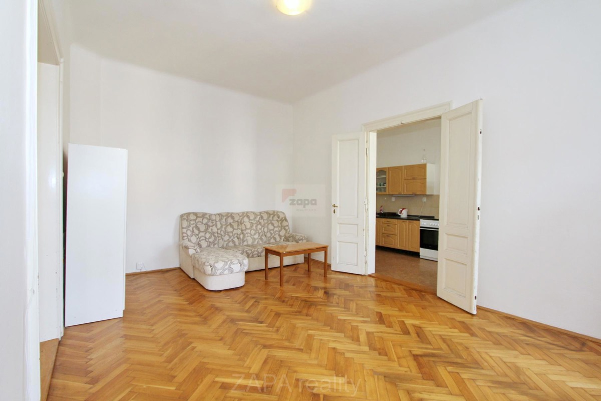 Fotografie 3 - Pronájem bytu · 2+1 · 69 m²