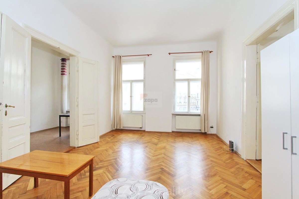 Pronájem bytu · 2+1 · 69 m²