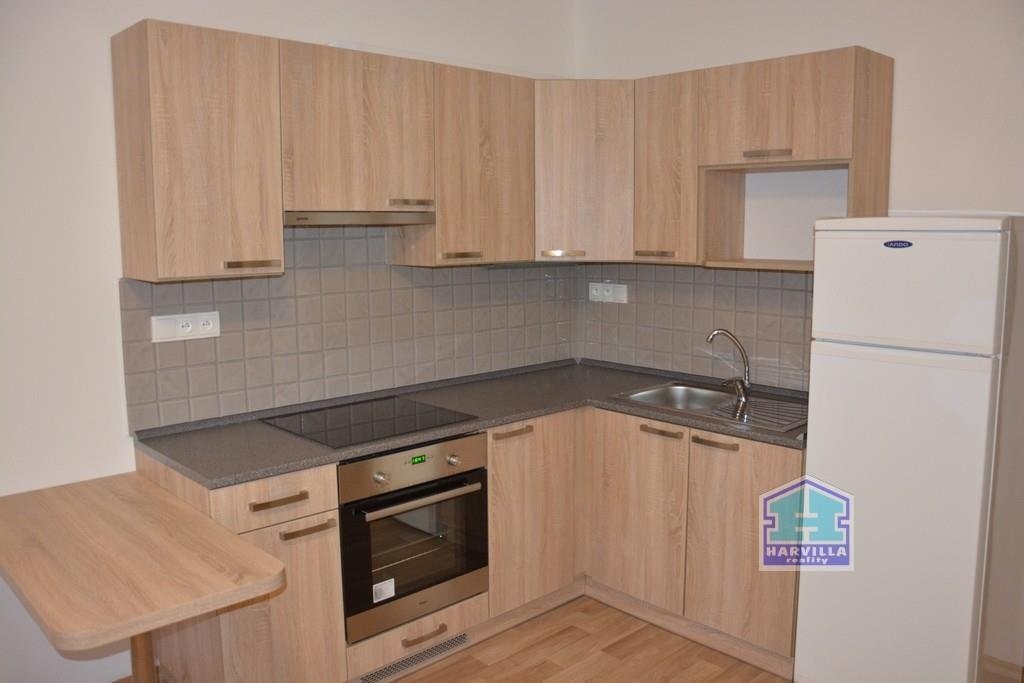 Аренда квартиры · 2+kk · 37 m²