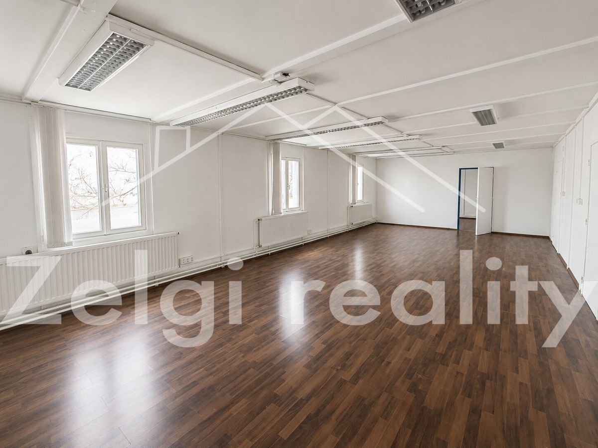 Bất động sản thương mại cho thuê · Văn phòng · 228 m²