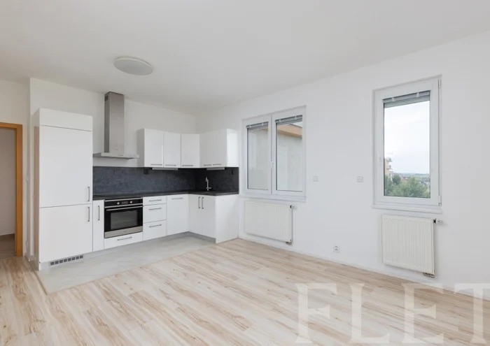 Оренда квартири · 2+kk · 49 m²