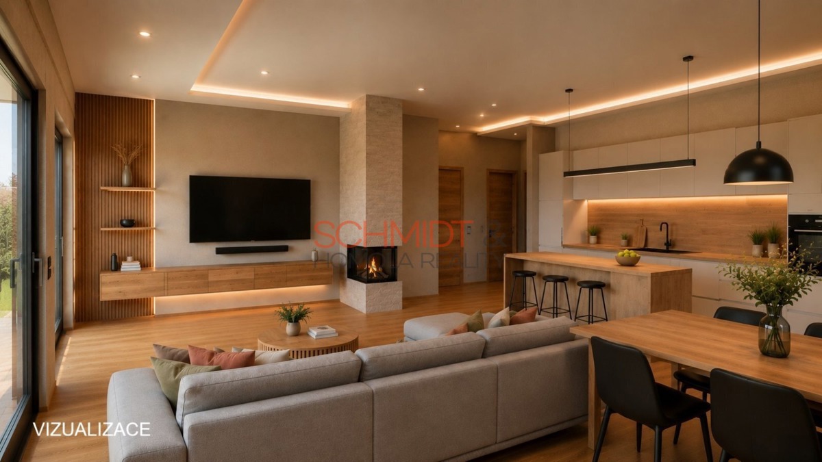 Fotografie 4 - Prodej domu · Rodinný · 157 m² · 5 pokojů