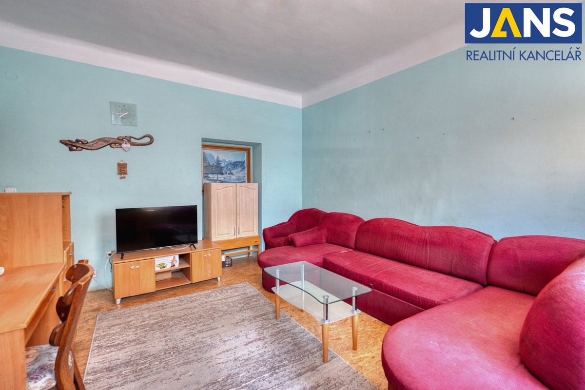 Fotografie 3 - Prodej bytu · 4+1 · 94 m²