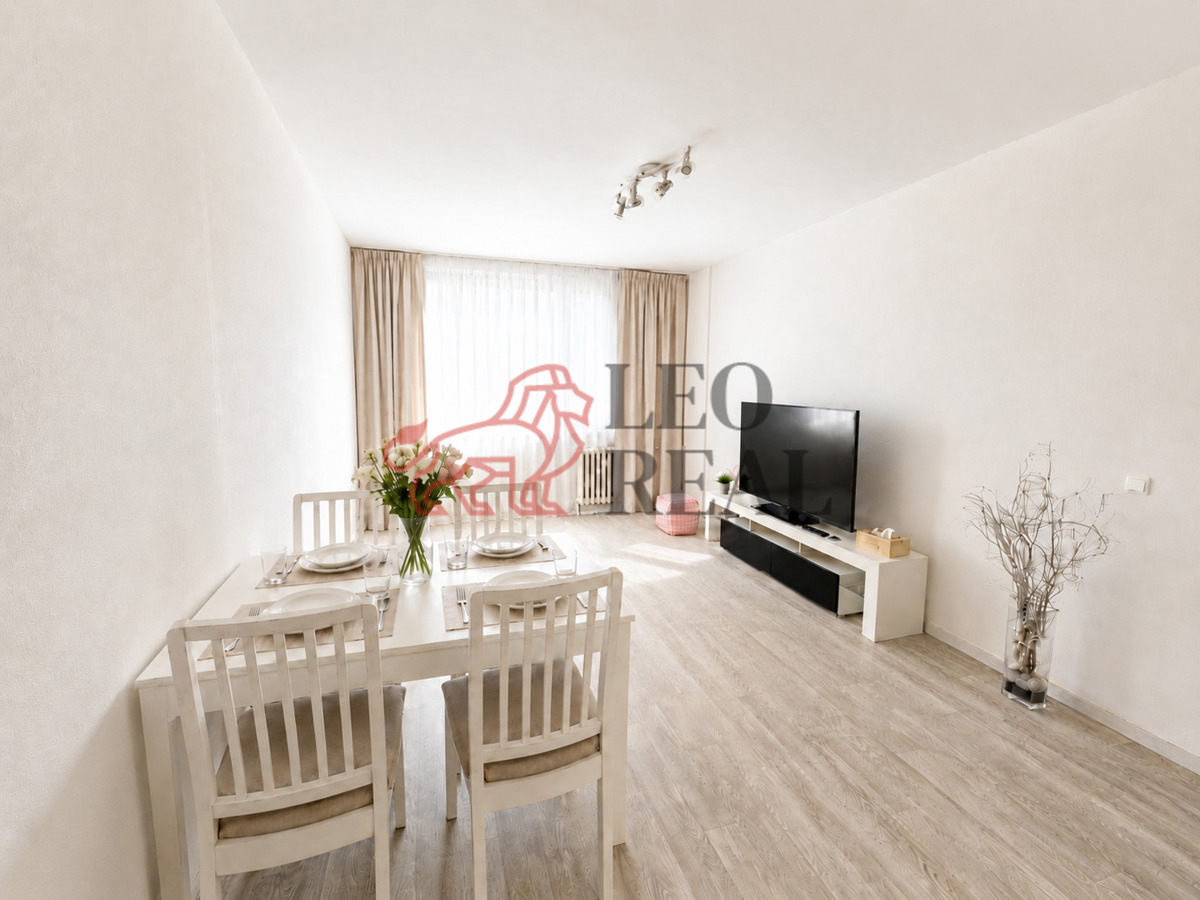 Fotografie 1 - Prodej bytu · 2+kk · 42 m²