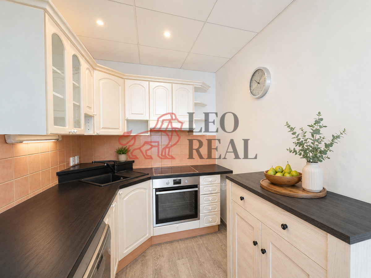 Fotografie 4 - Prodej bytu · 2+kk · 42 m²