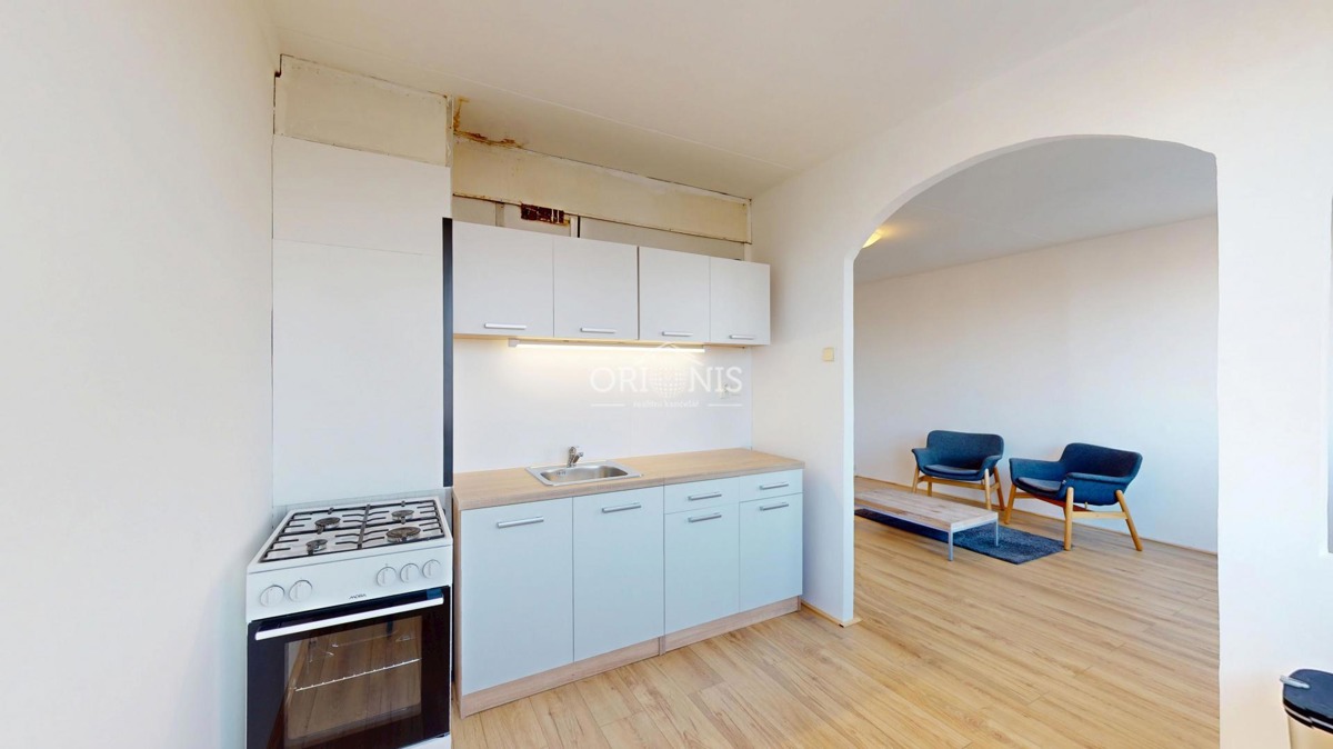 Оренда квартири · 1+1 · 34 m²