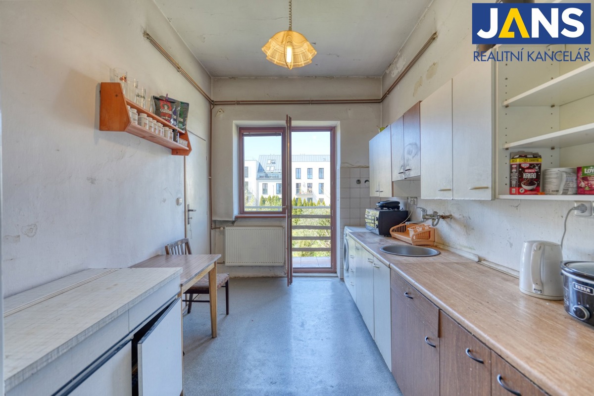 Fotografie 3 - Prodej bytu · 4+1 · 97 m²