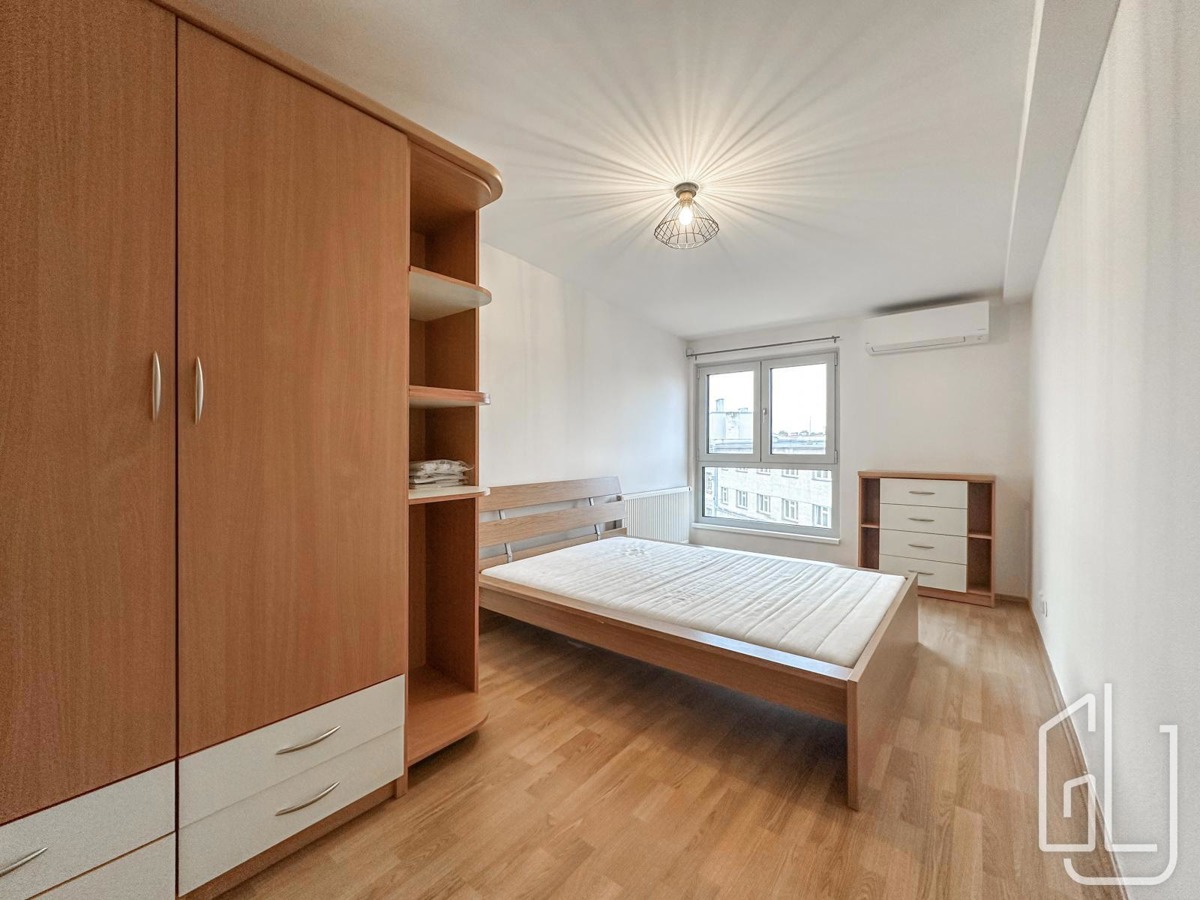 Apartment for rent · 4+1 · 139 m²