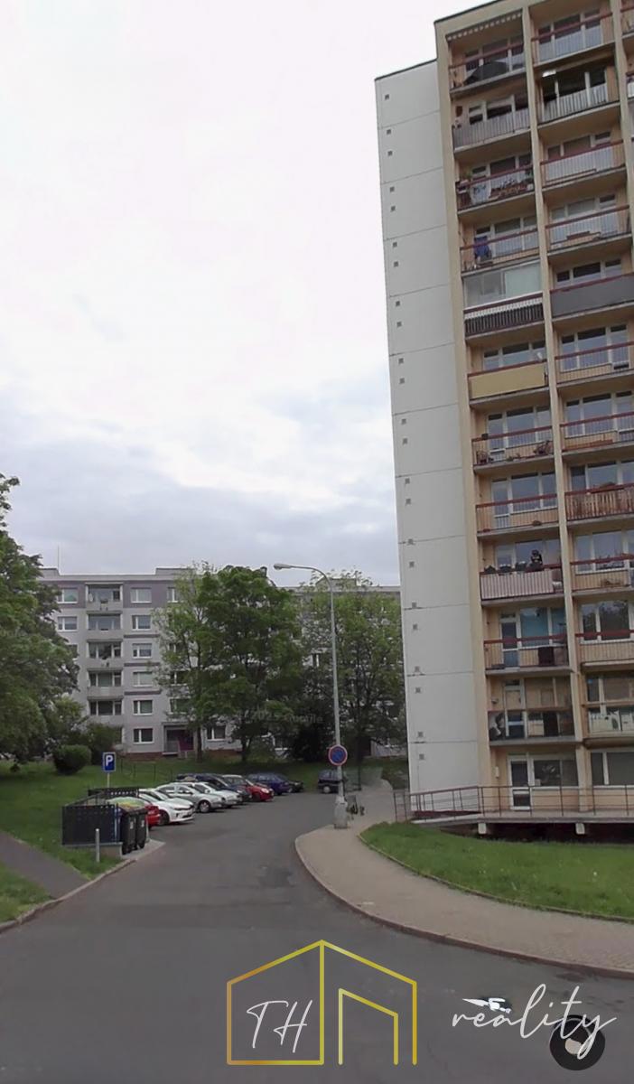 Fotografie 1 - Prodej bytu · 1+1