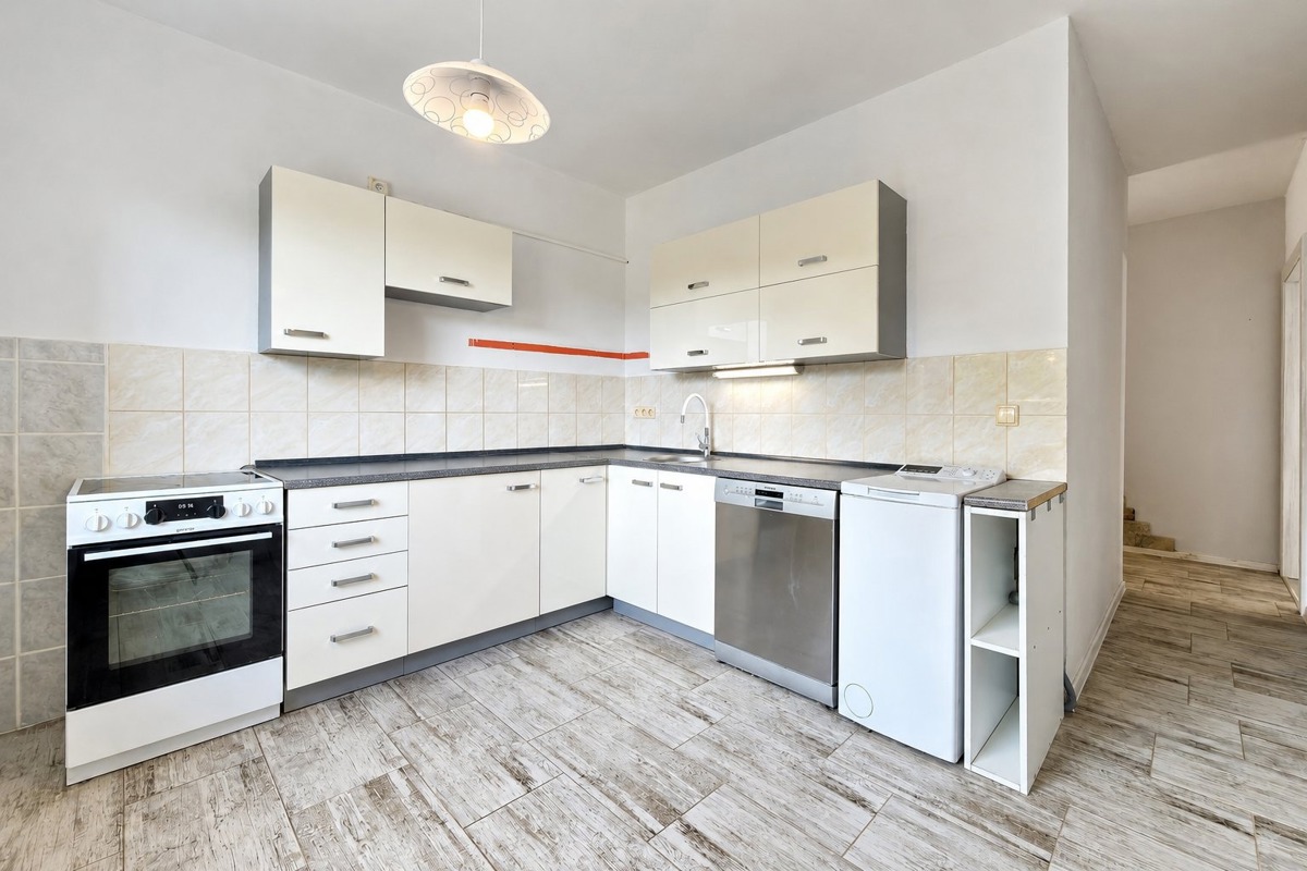 Fotografie 4 - Prodej bytu · 3+1 · 66 m²