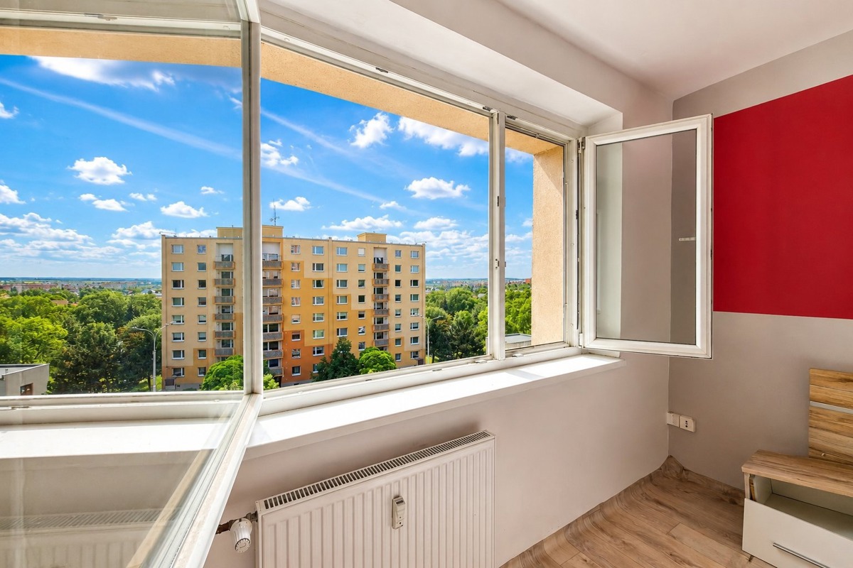 Fotografie 2 - Prodej bytu · 3+1 · 66 m²