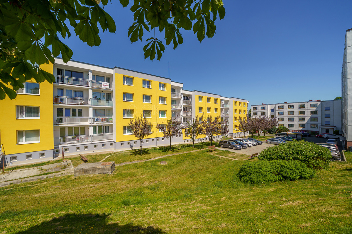 Căn hộ bán · 3+1 · 61 m²