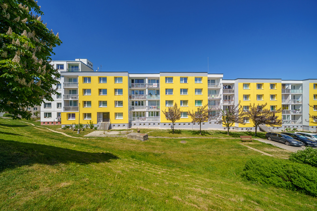 Fotografie 2 - Prodej bytu · 3+1 · 61 m²