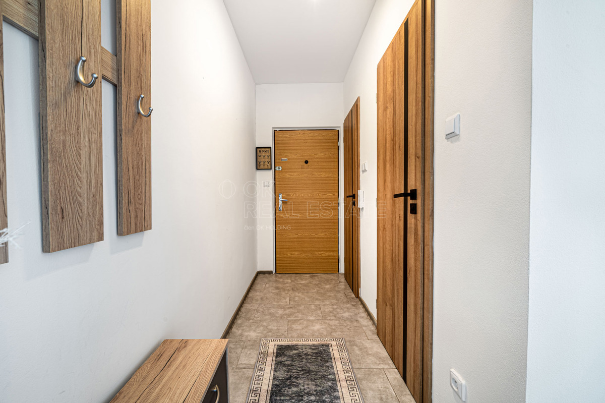Fotografie 3 - Prodej bytu · 3+1 · 61 m²