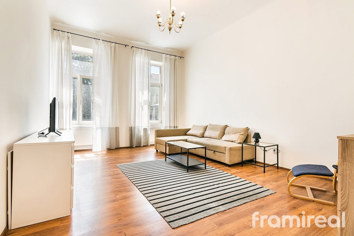 Apartment for rent · 2+1 · 60 m²