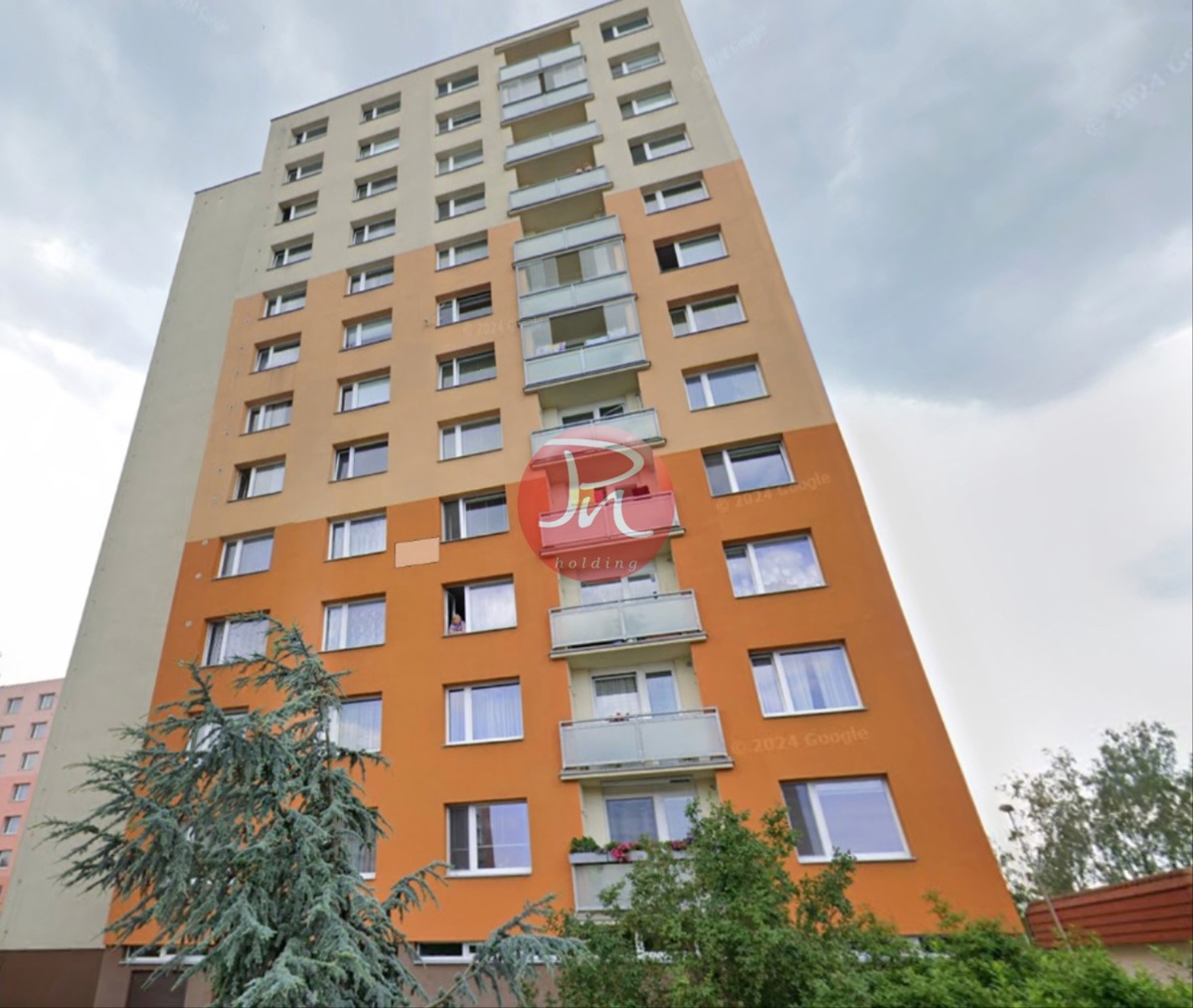 Fotografie 4 - Prodej bytu · 3+1 · 71 m²