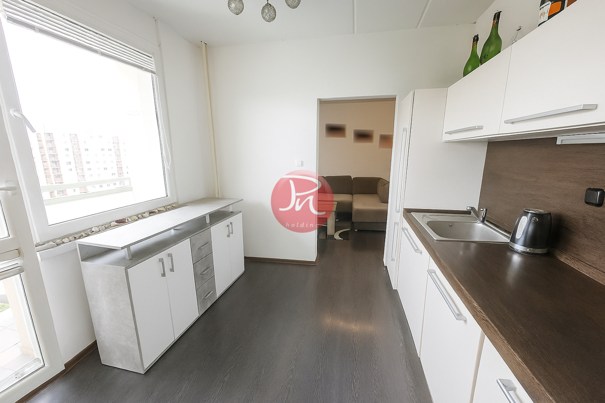 Fotografie 2 - Prodej bytu · 3+1 · 71 m²