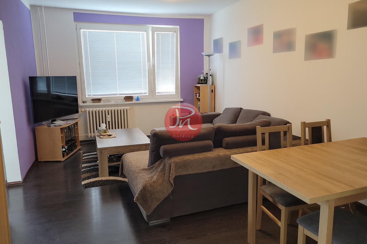 Prodej bytu · 3+1 · 71 m²
