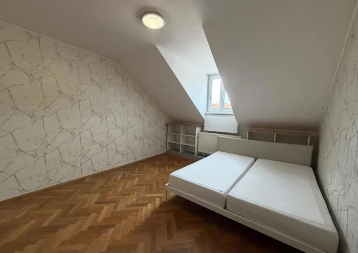 Аренда квартиры · 2+kk · 42 m²