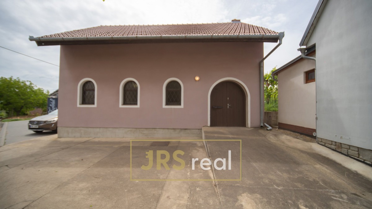 Fotografie 1 - Prodej vinného sklepa · 285 m²