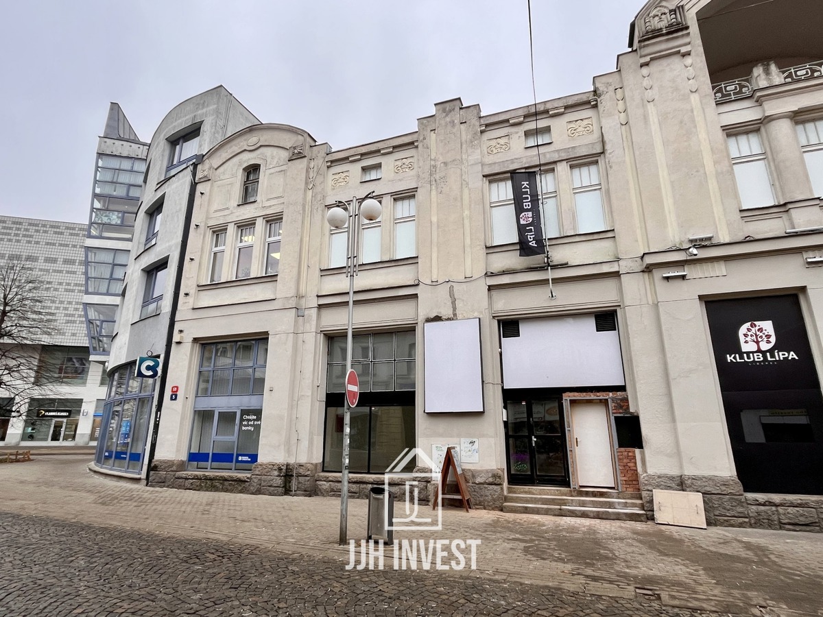Аренда коммерческой недвижимости · 79 m²