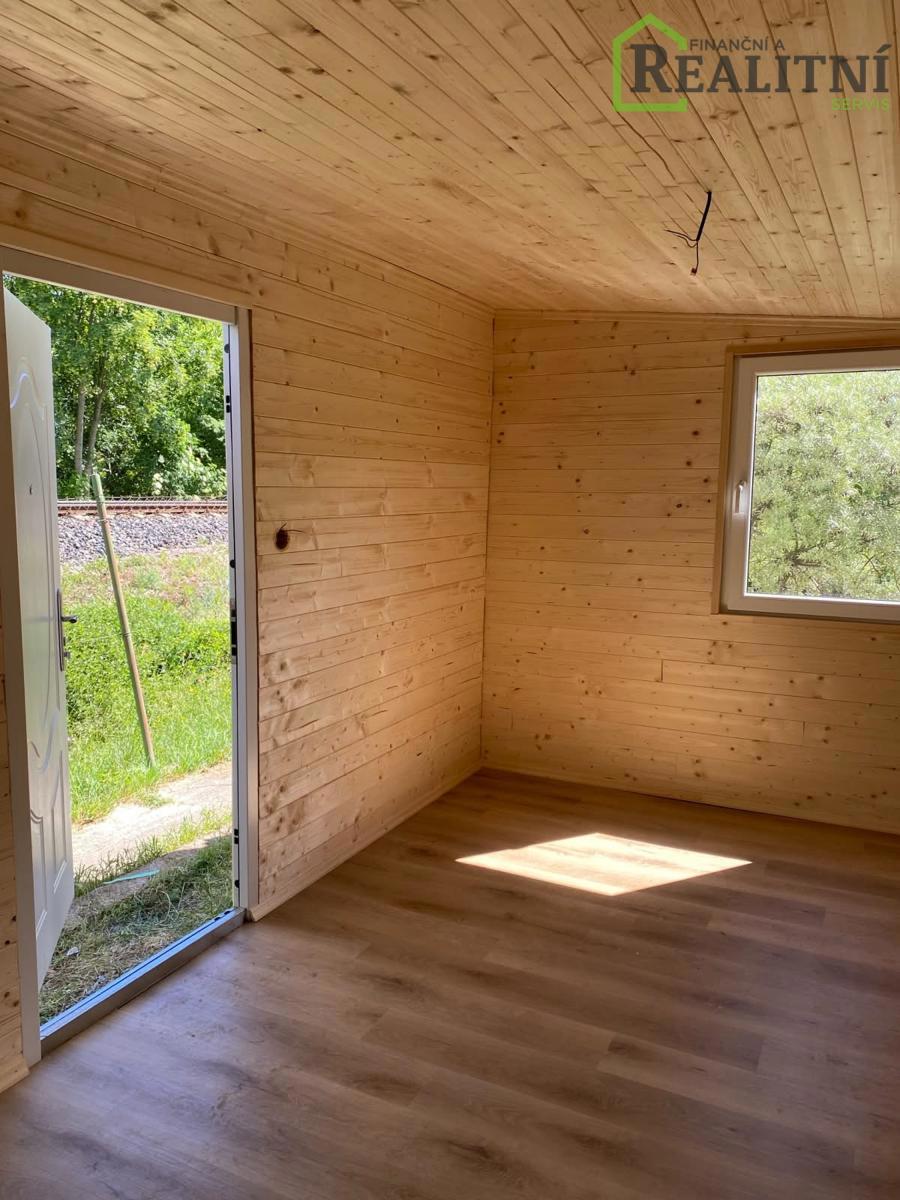 Продажа дома · Коттедж · 15 m² · 1 комната