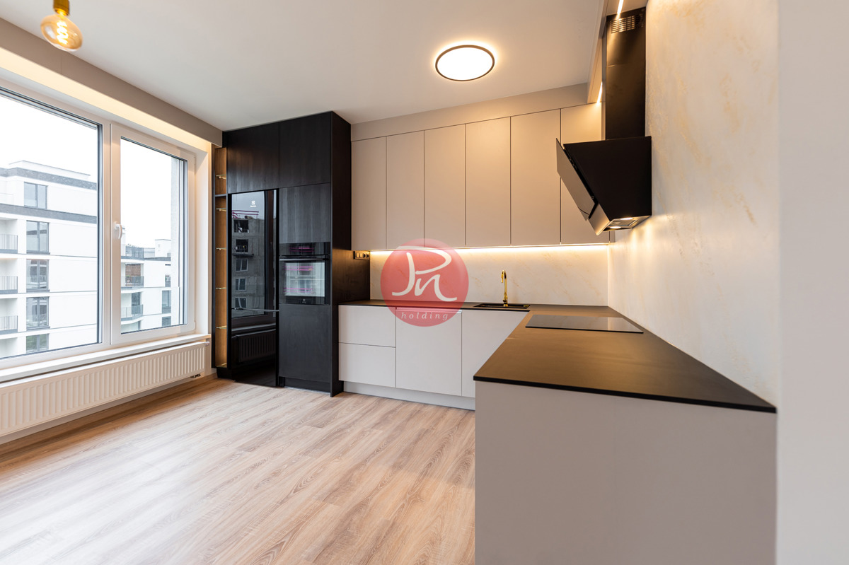 Аренда квартиры · 4+kk · 115 m²