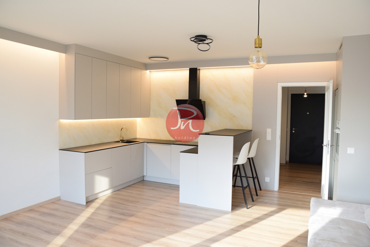 Pronájem bytu · 2+kk · 54 m²