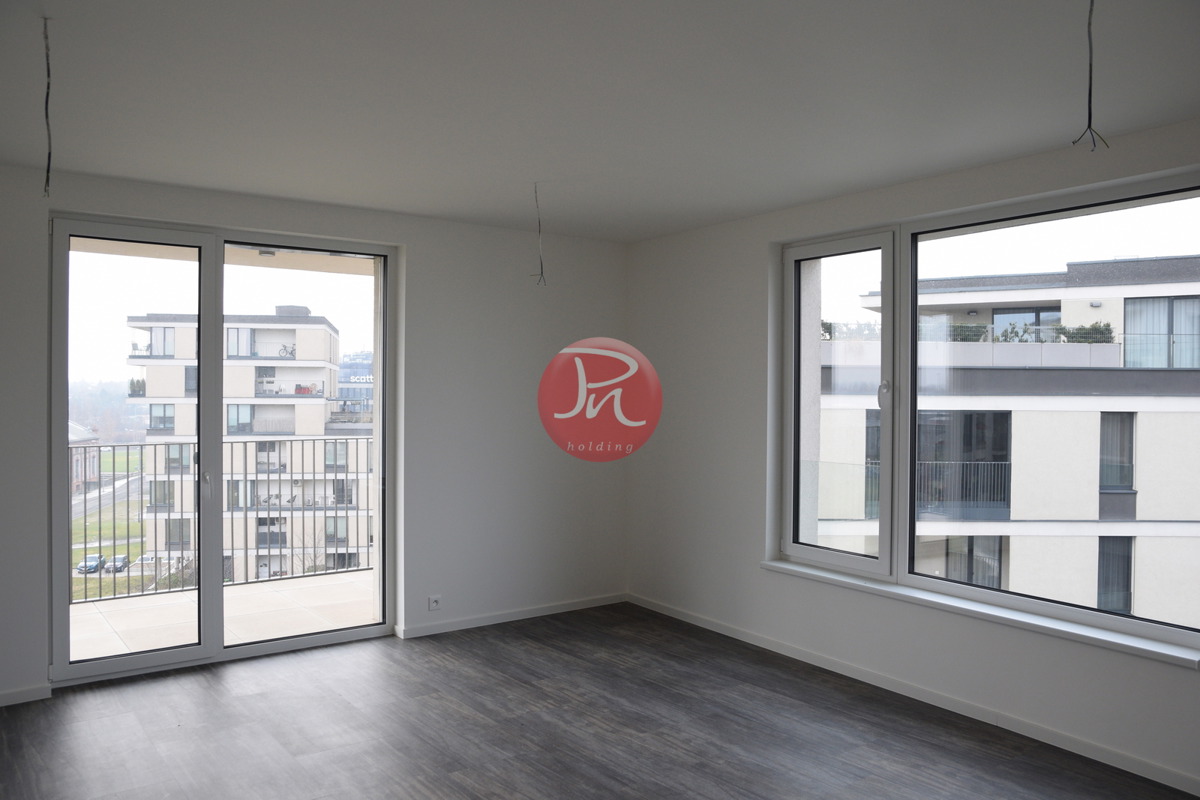 Pronájem bytu · 2+kk · 54 m²