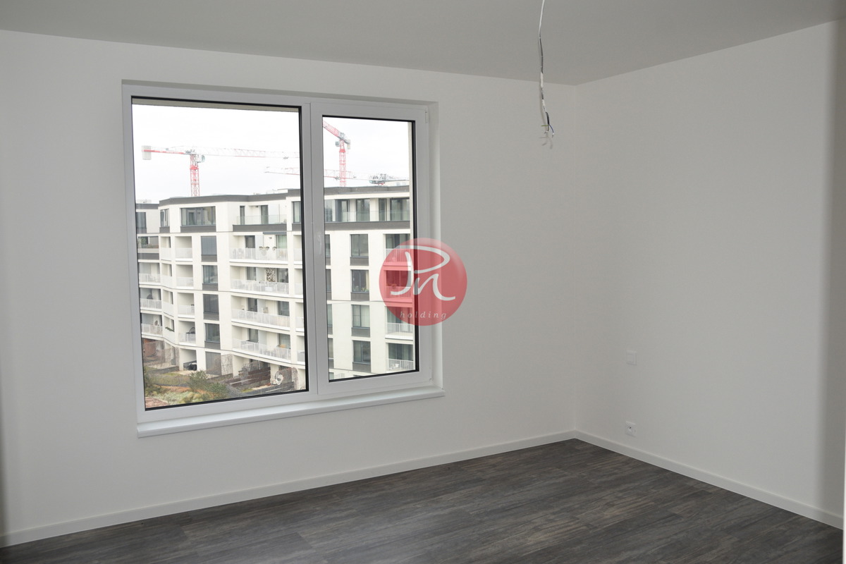 Fotografie 4 - Pronájem bytu · 2+kk · 54 m²