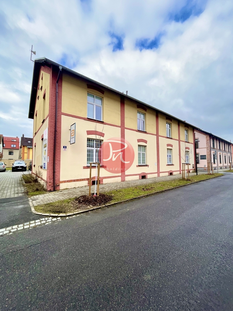 Оренда комерційної нерухомості · Офіс · 84 m²