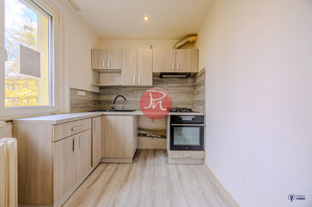 Продаж квартири · 2+1 · 53 m²