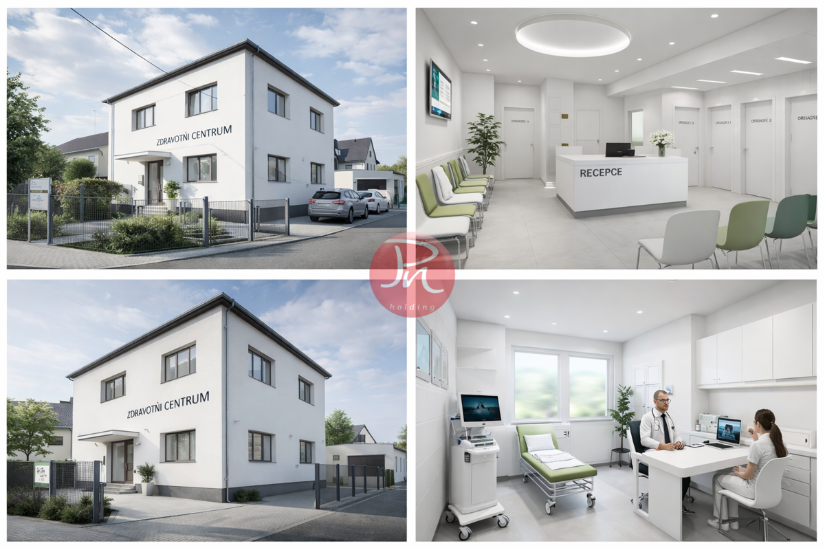 Оренда комерційної нерухомості · 425 m²