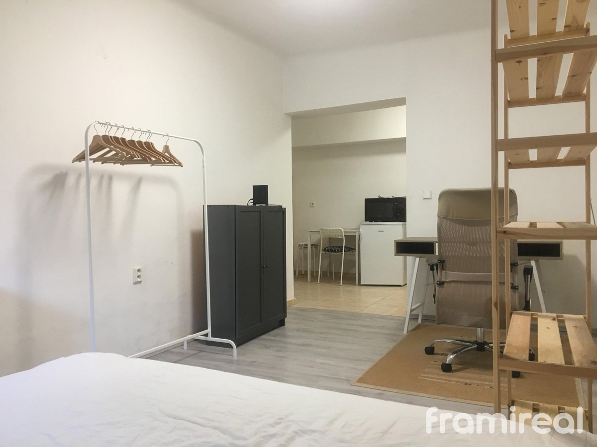 Apartment for rent · 1+1 · 30 m²