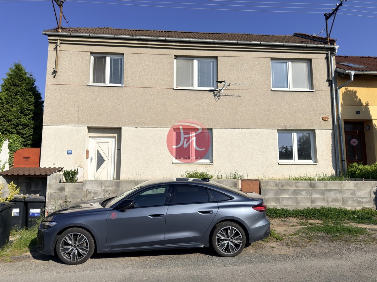 Fotografie 1 - Prodej domu · Rodinný · 160 m² · 4 pokoje
