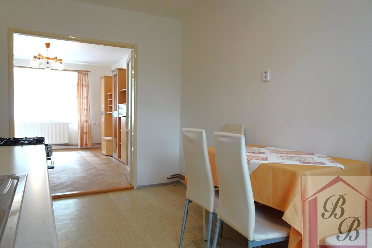 Fotografie 4 - Pronájem bytu · 2+1 · 50 m²