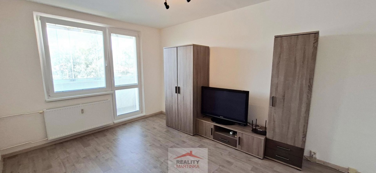 Fotografie 3 - Pronájem bytu · 2+1 · 54 m²