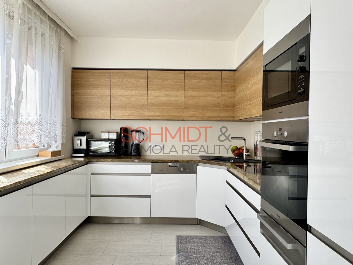 Pronájem bytu · 3+1 · 72 m²