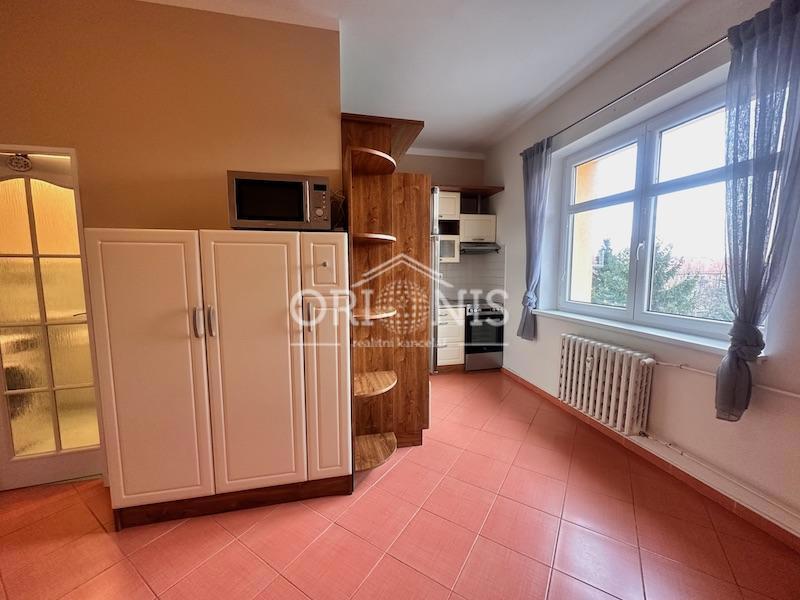 Fotografie 2 - Pronájem bytu · 2+1 · 60 m²