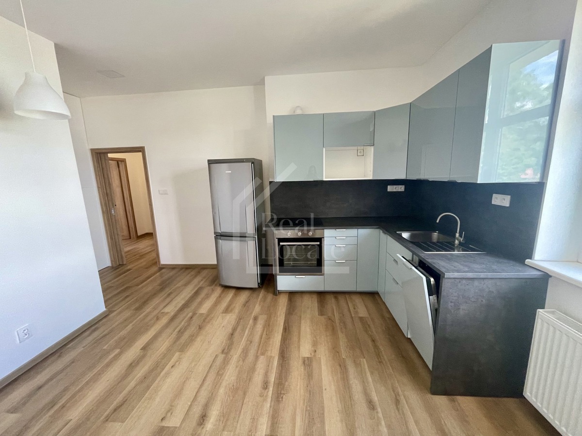 Pronájem bytu · 2+kk · 43 m²