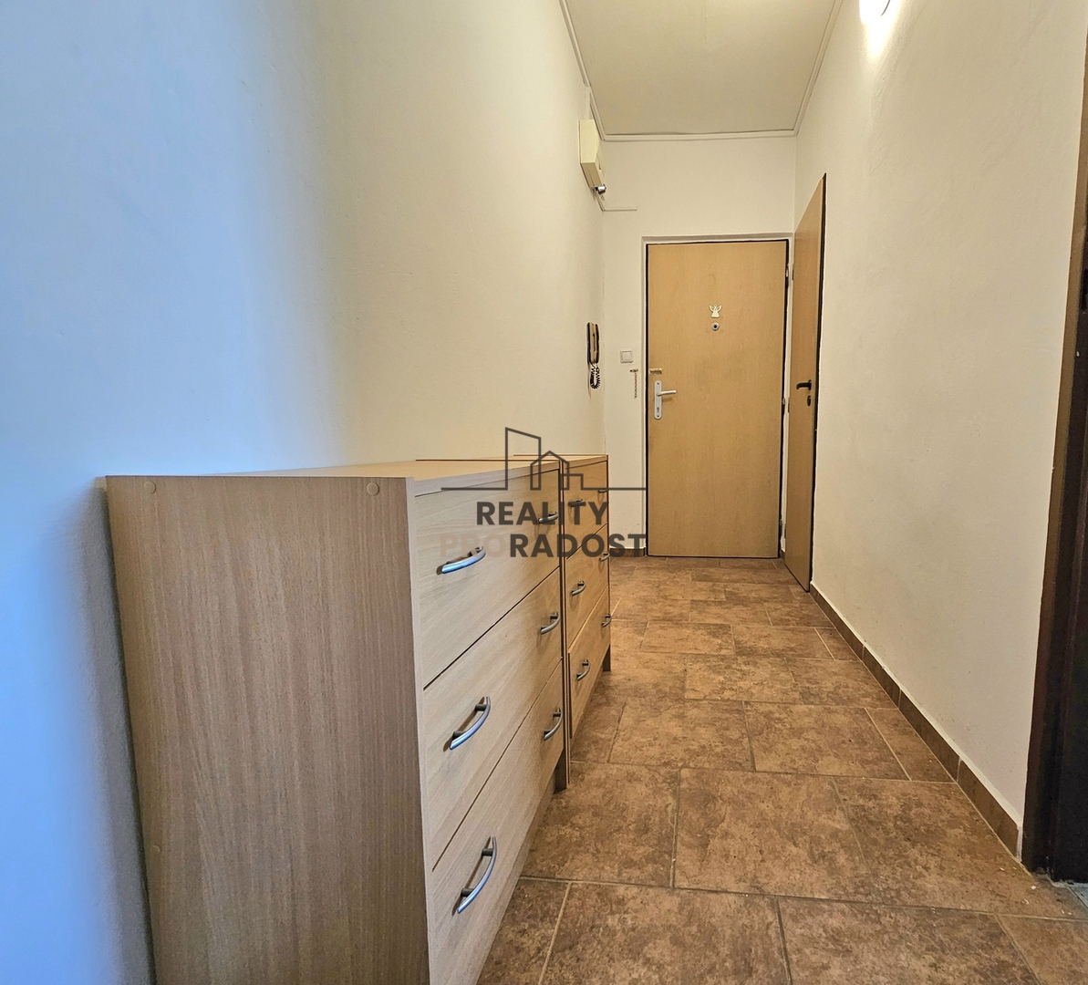 Fotografie 3 - Pronájem bytu · 2+1 · 60 m²
