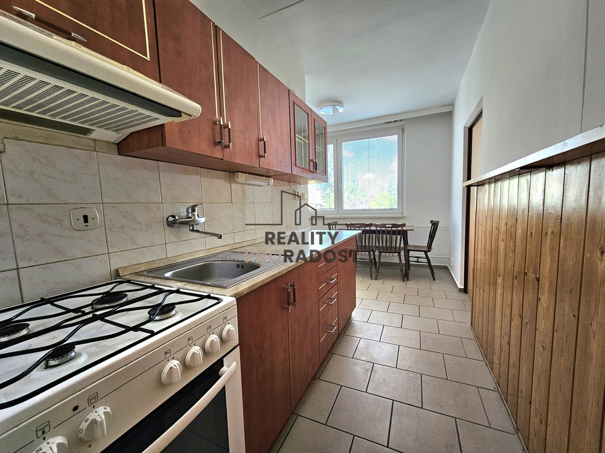 Аренда квартиры · 2+1 · 60 m²