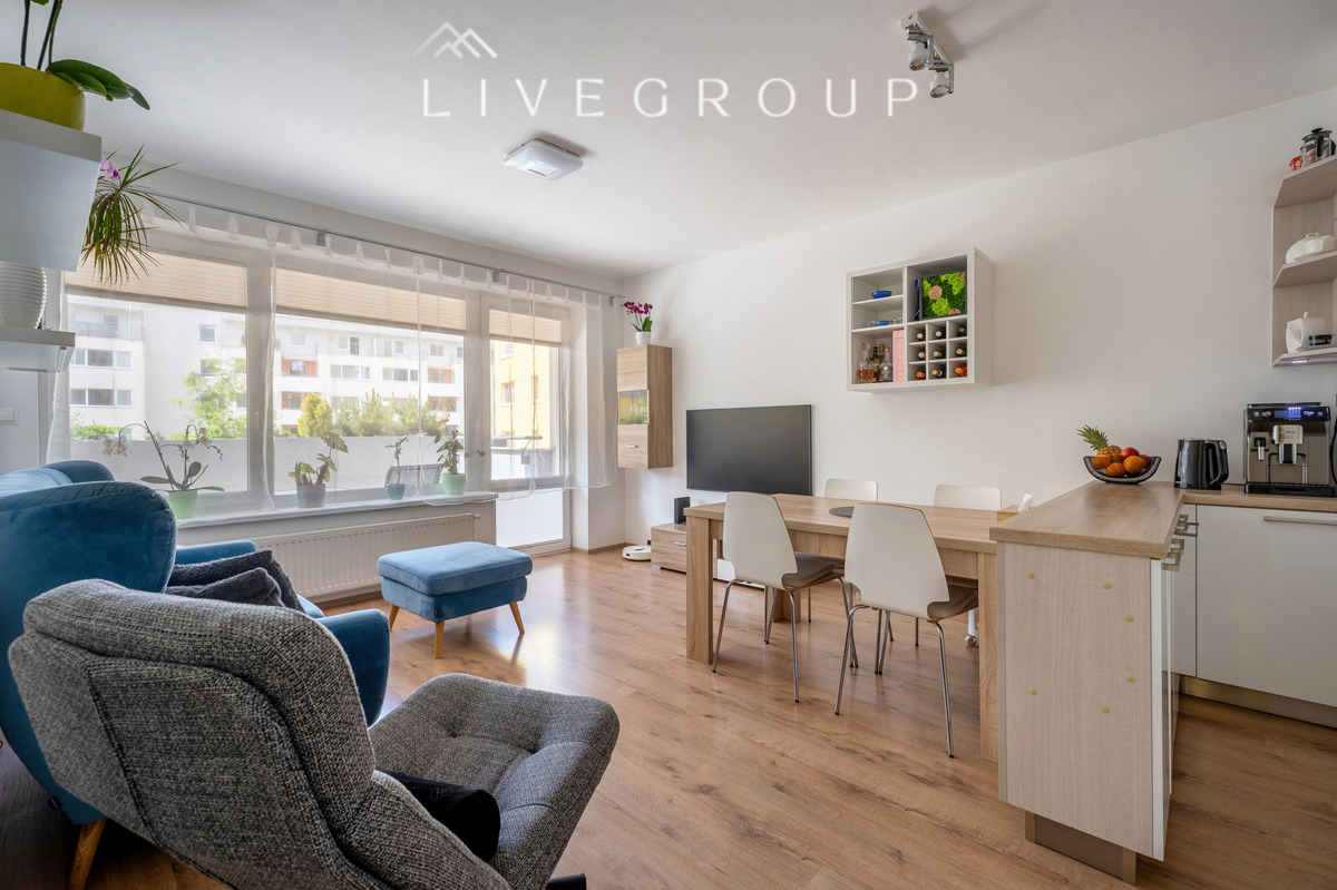 Apartment for sale · 4+kk · 75 m²