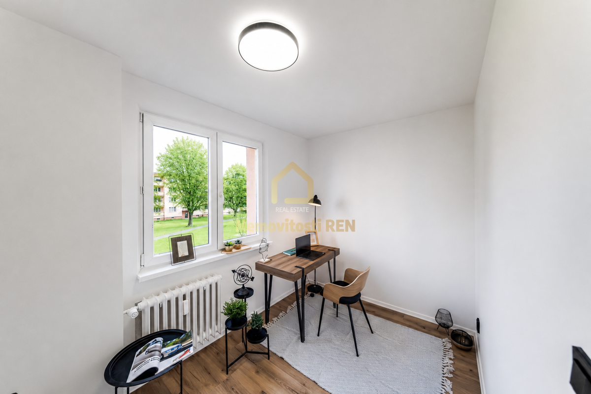 Fotografie 2 - Prodej bytu · 3+kk · 58 m²