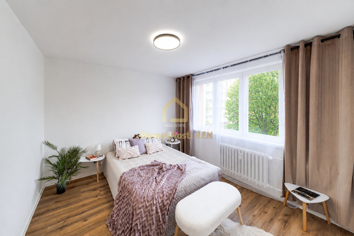 Fotografie 4 - Prodej bytu · 3+kk · 58 m²