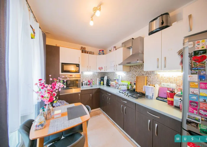 Оренда квартири · 2+kk · 53 m²