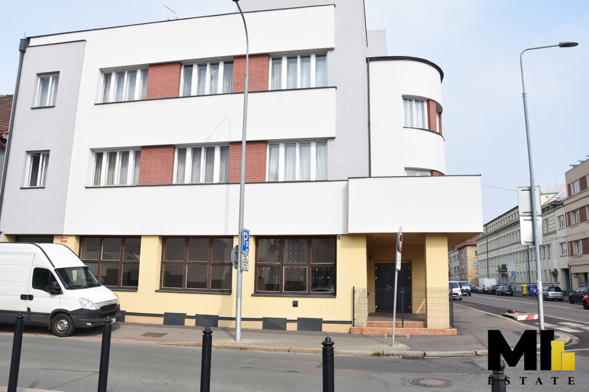 Продажа квартиры · 2+kk · 90 m²
